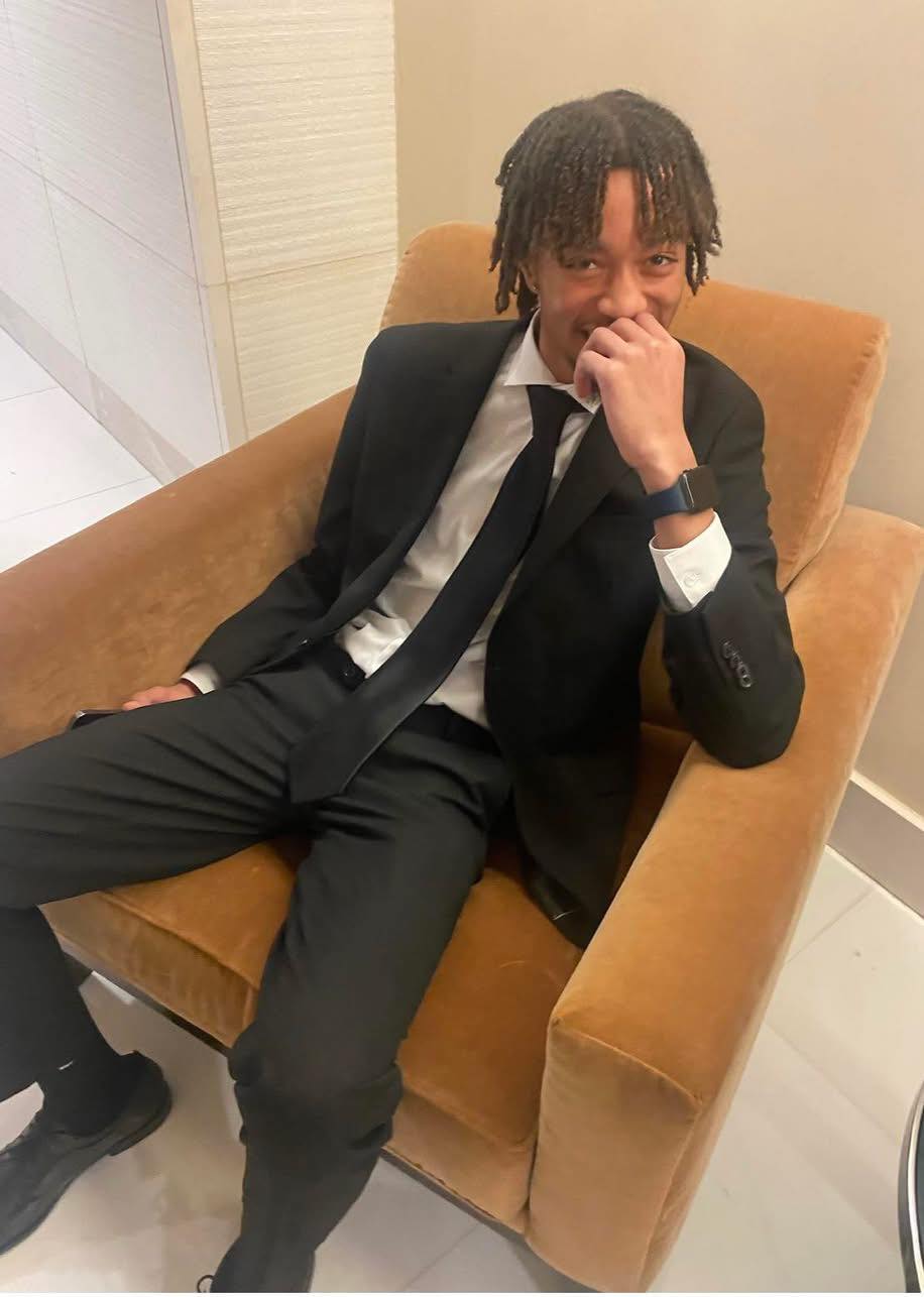 Solomon Crowder Homicide, Washington Death: Missing Howard University Student Found Dead